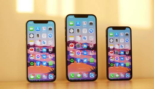 Приложения полуфабрикати заляха App Store: над половин милион са качени от началото на 2026 г.