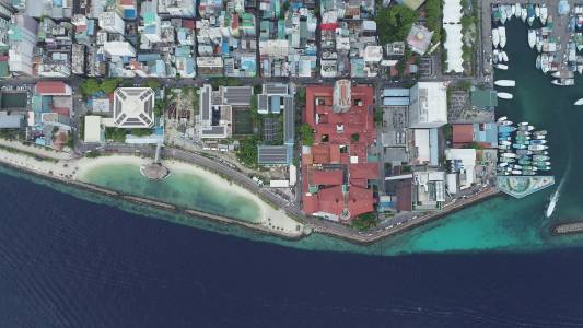 Тази нова функция на Google Earth ще промени начина, по който опознавате света