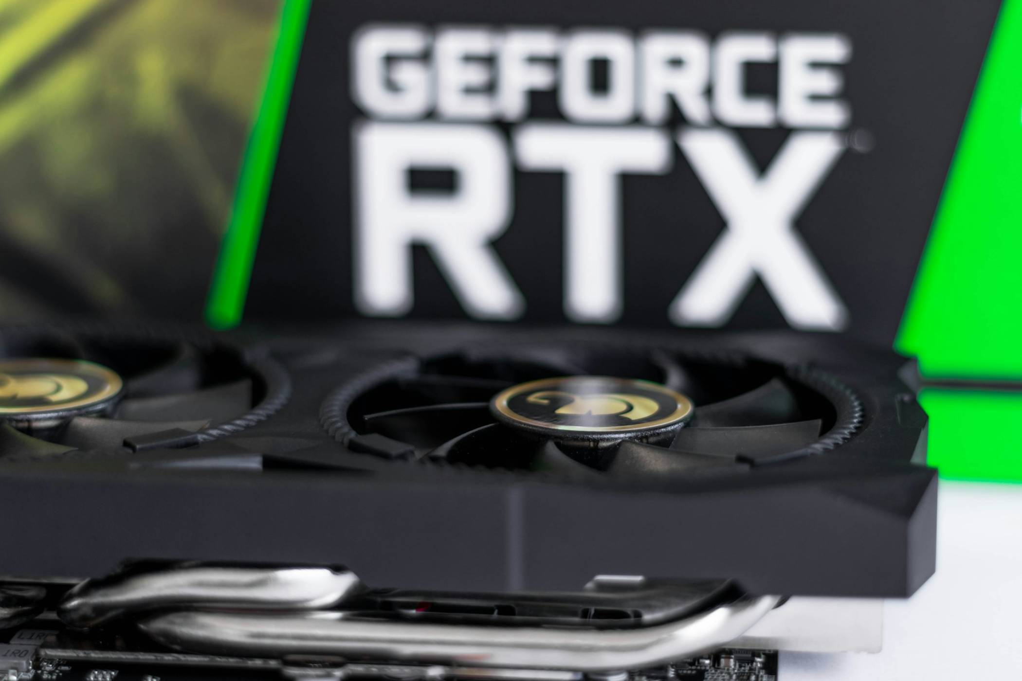 Ако търсите видеокарта, побързайте: Цените на серията GeForce RTX 50 ще скочат с 30 процента през следващите седмици и месеци