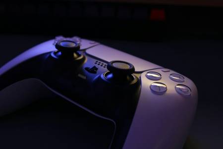 PS5 емулация с нов връх за кратко време: 3D игри вече вървят в Kyty