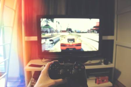 Inception по геймърски: GTA V на iPhone 17 Pro Max е реалност с Xbox 360 емулатора XeniOS