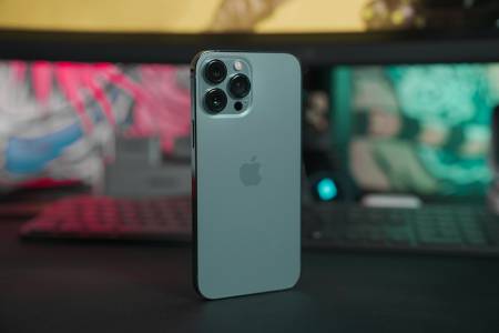 iPhone 20 Pro Max се очаква да бъде още по-голям: това е предполагаемият размер на дисплея