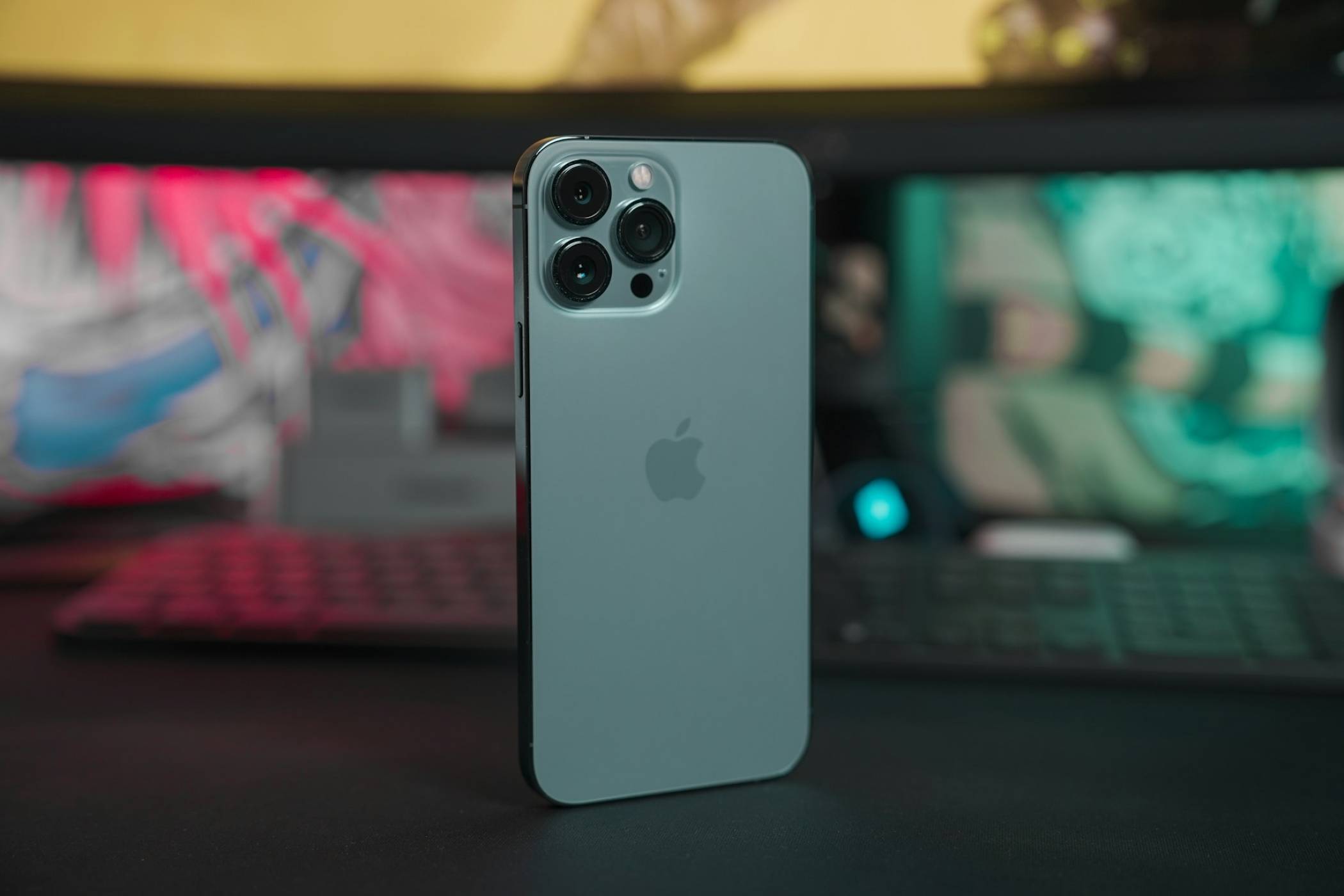 iPhone 20 Pro Max се очаква да бъде още по-голям: това е предполагаемият размер на дисплея