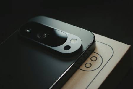 Необявеният Pixel 11 Pro X се появи в Турция на зашеметяващата цена от 1 700 долара