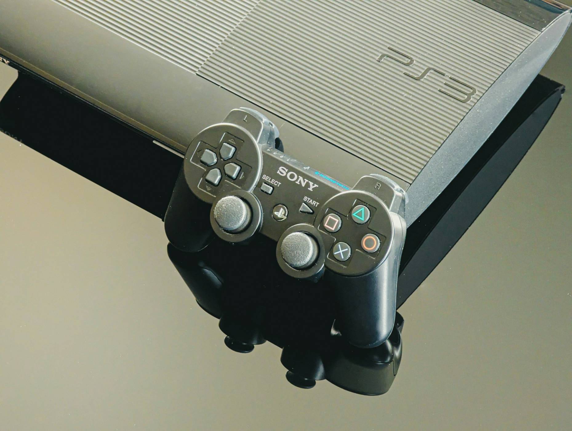 ARMSX3 вече е тук: PS3 емулацията за Android стана още по-вълнуваща