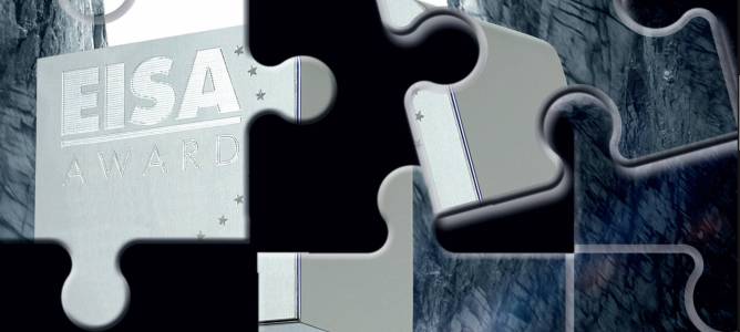 EISA 2026 - 2027: Ето кои са най-добрите технологични продукти за годината!