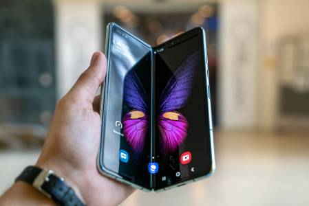 Разглобяването на Galaxy Z Fold8 от iFixit: Ранен поглед върху предизвикателствата пред първия сгъваем iPhone
