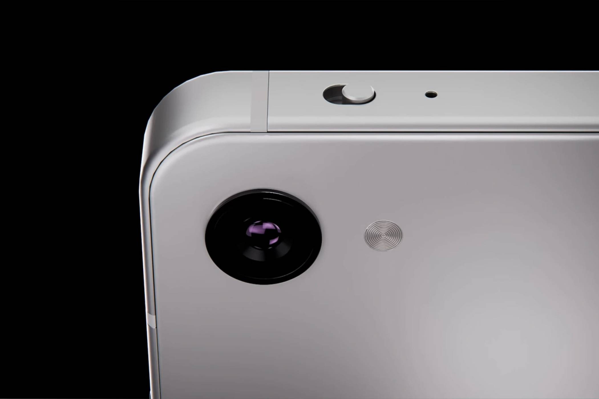 В борбата с разсейването Minimal Phone 2 залага на изчистена операционна система и физическа клавиатура за писане вместо скролване