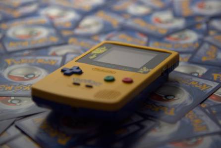 Ето защо тази игра, предвидена първоначално за Game Boy Color, дръзна да излезе на същата дата с титана GTA VI (ВИДЕО)