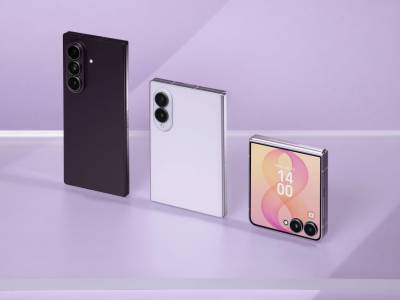 Първи впечатления: европейските потребители оценяват високо новите Galaxy Z Fold8 Ultra, Galaxy Z Fold8 и Galaxy Z Flip8