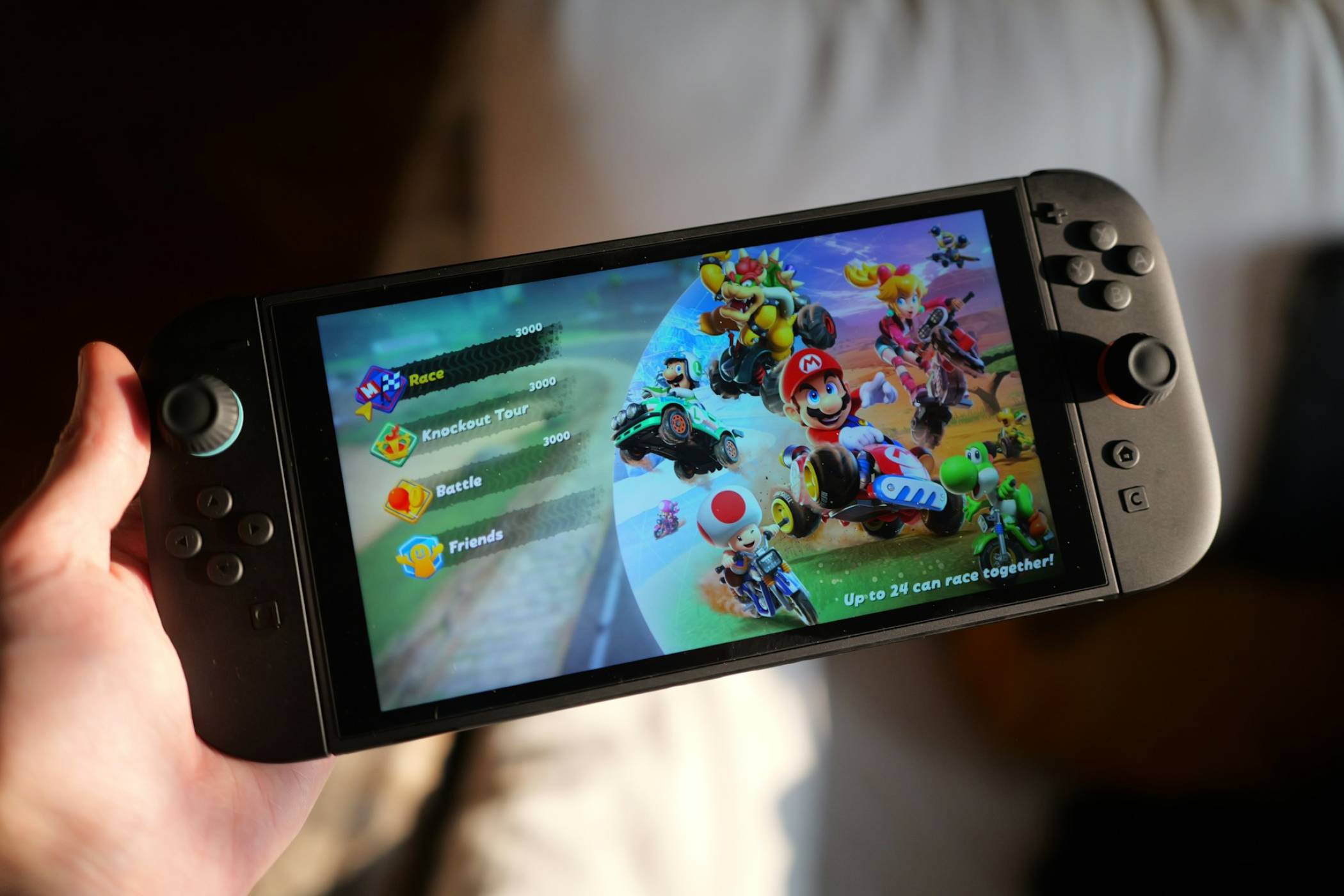Най-голямата функция на Nintendo Switch 2, откакто дебютира на пазара, ще бъде добавена скоро