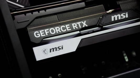 Видеокартата от най-висок геймърски клас RTX 5090 на Nvidia вече струва поне 5000 долара