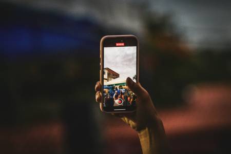Тези пет нови функции на камерата могат да направят iPhone 18 Pro предпочитания избор за мобилните фотографи