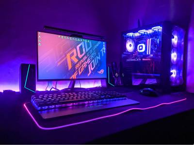 RTX Spark Mini-PC е ново обещаващо мини РС от Asus 