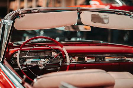 Най-скъпият Cadillac в света: 1.275 млн. долара, позлатен и единствен екземпляр