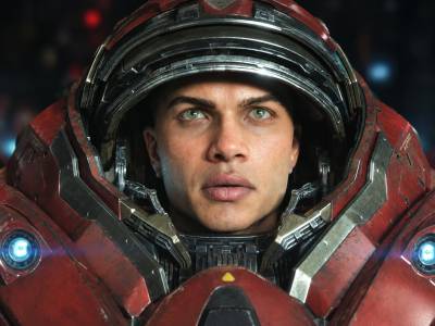 Diablo V идва през пролетта на 2029 г., а StarCraft се завръща като шутър с отворен свят през 2030 г.