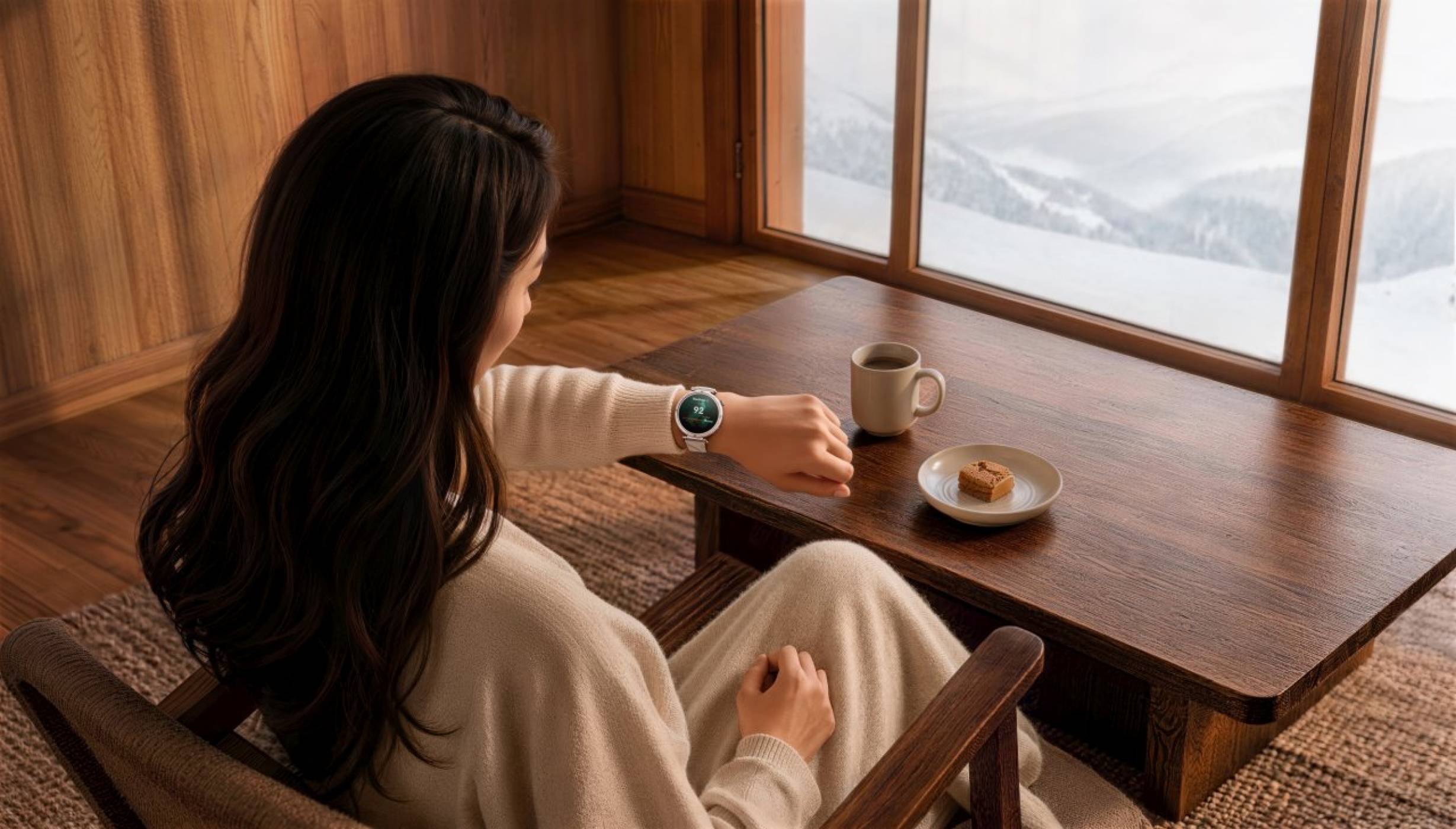 HUAWEI WATCH GT 7 Series пристигна в България и разширява възможностите за спорт на открито с карти на над 3000 ски курорта 