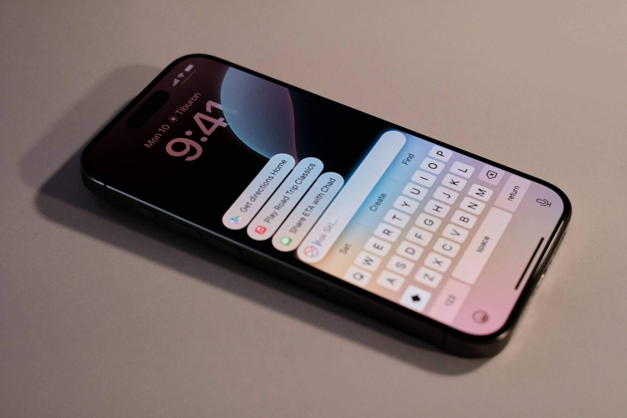 Siri AI: списък с чакащи, само на английски език и недостъпна за потребители от ЕС
