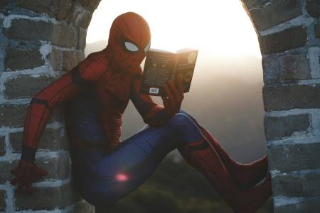 Печалби от 2,4 млрд. долара на Spider-Man: Brand New Day превърнаха Том Холанд в най-касовият актьор на всички времена