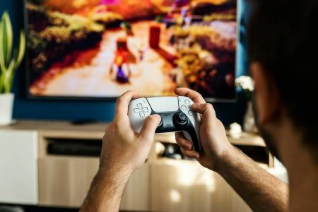 CD със саундтрака на играта е най-близкото до физическо копие на GTA VI, което може да получите срещу парите си