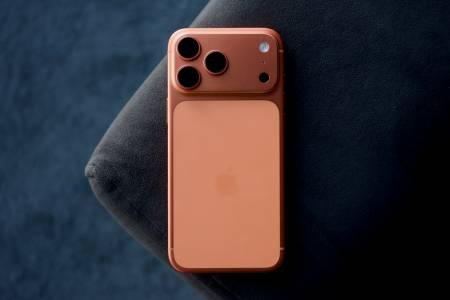 Макар и морално изостанало, охлаждането на iPhone 18 Pro Max е сравнимо с топ геймърските Android модели