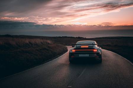 Кръговратът на една батерия: Porsche създаде акумулаторна клетка, изцяло рециклирана от собствени стари модули