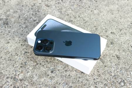 iPhone 18 Pro се прицели в първото място в класацията на DxOMark и го пропусна
