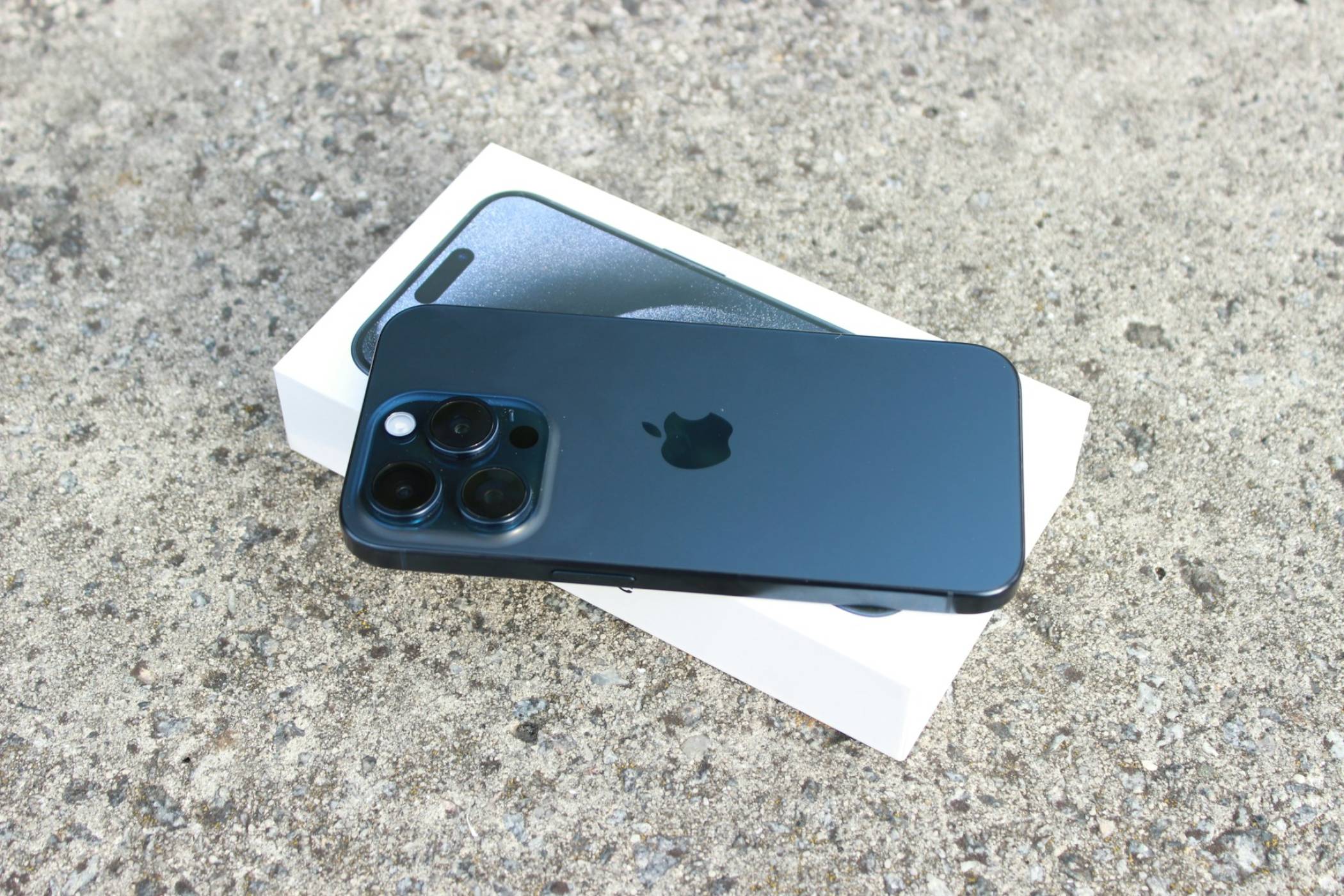 iPhone 18 Pro се прицели в първото място в класацията на DxOMark и го пропусна