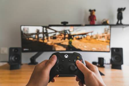 Патент на Microsoft спира играта ви, за да вмъкне реклами, чието гледане ви позволява безплатно да продължите