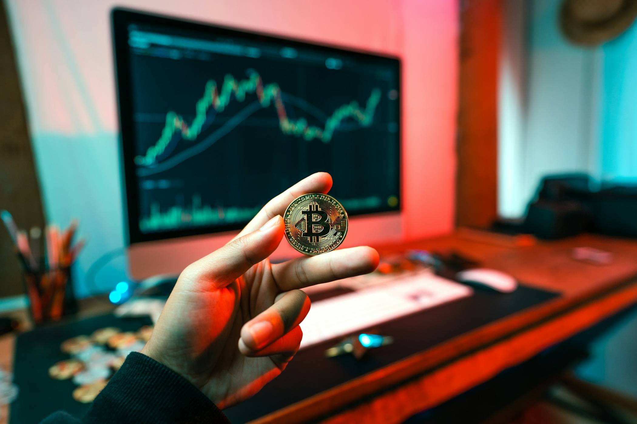 Стартъп, подкрепен от Nvidia, иска да е първият, който добива биткойн в Космоса