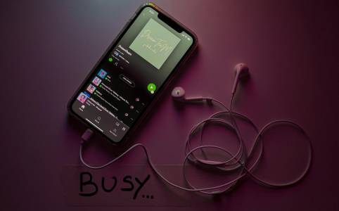 Най-новата функция на Spotify иска да задава ритъма на музикалния ви живот, без да правите абсолютно нищо