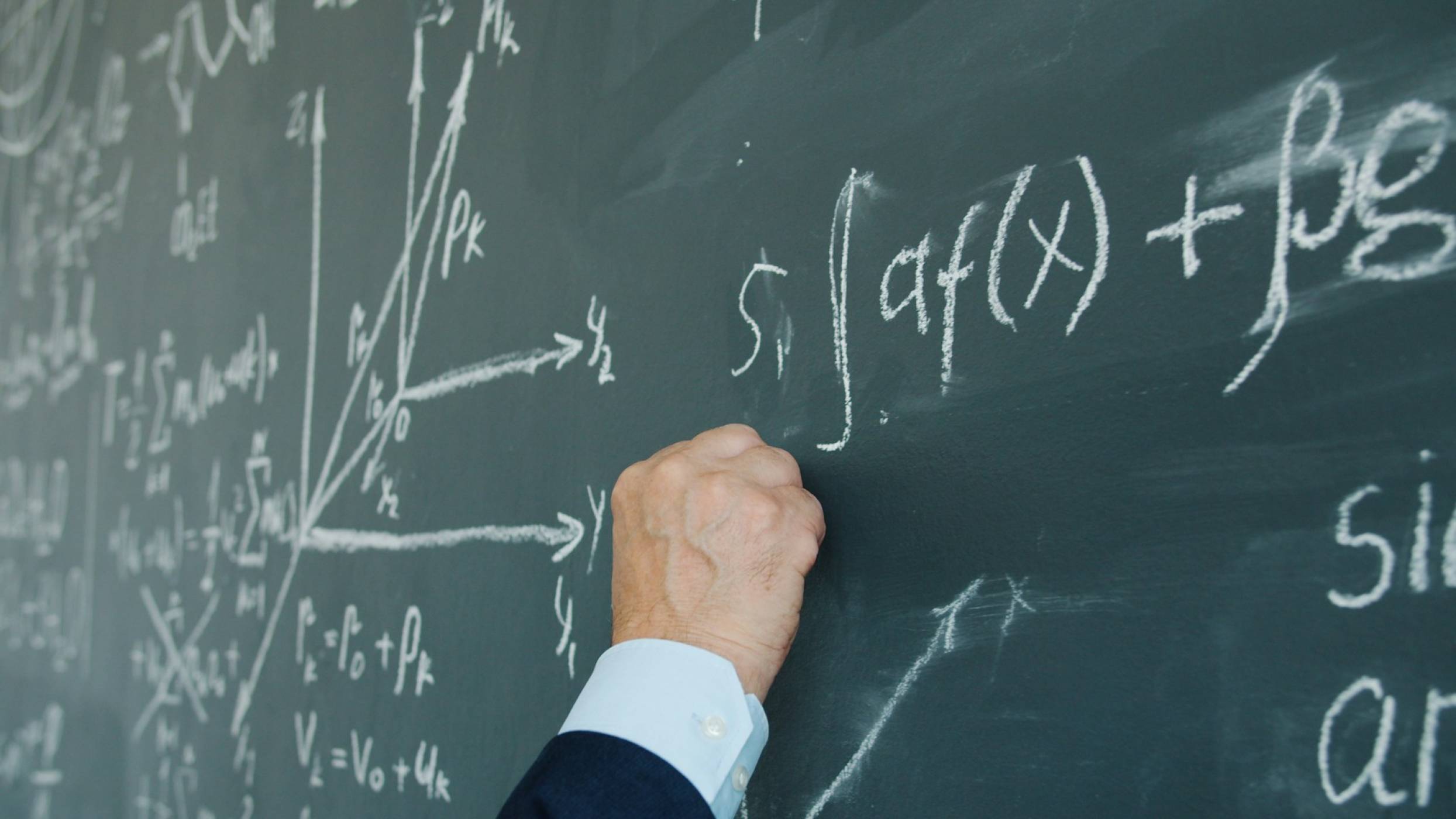 Иновативното решение на математически проблем от OpenAI озадачи учените, които не виждат логика в него
