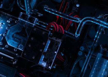 Новото охлаждане на Noctua може да се справи с 2000 W без типичните за настолно РС сложни инсталации