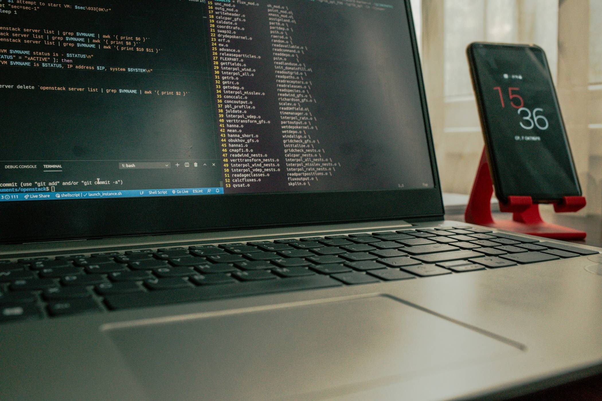 Компилацията на Linux за 10 секунди вече не е високотехнологична фантазия, а занимавка, докато пиете кафе