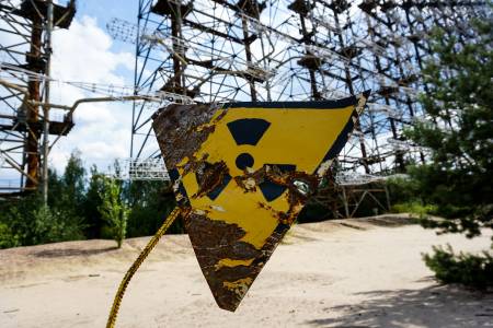 Радиоактивните отпадъци живеят 100 000 години, но това изобретение би могло да съкрати срока до няколко века