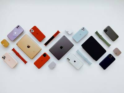 Apple прибързано разкри цяла поредица от предстоящи, но необявени продукти – ето ги тук