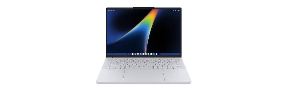 Lenovo представя първия си Googlebook, осигуряващ първокласни AI изживявания в елегантен и олекотен дизайн