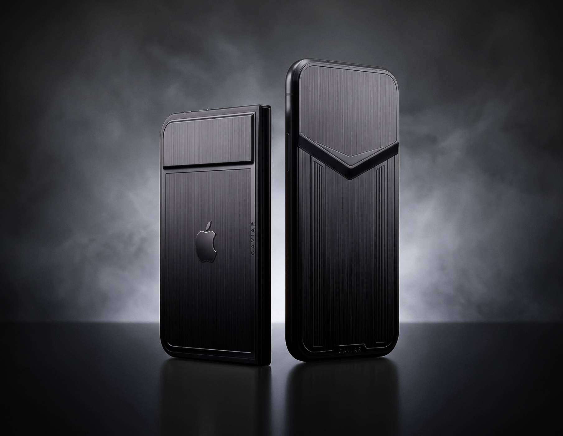 Caviar пуска ултралуксозни iPhone 18 Pro и iPhone Duo, но без камери. Вижте защо
