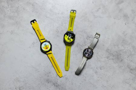 HUAWEI WATCH GT 7 – стил, спорт и смарт функции на китката (РЕВЮ)
