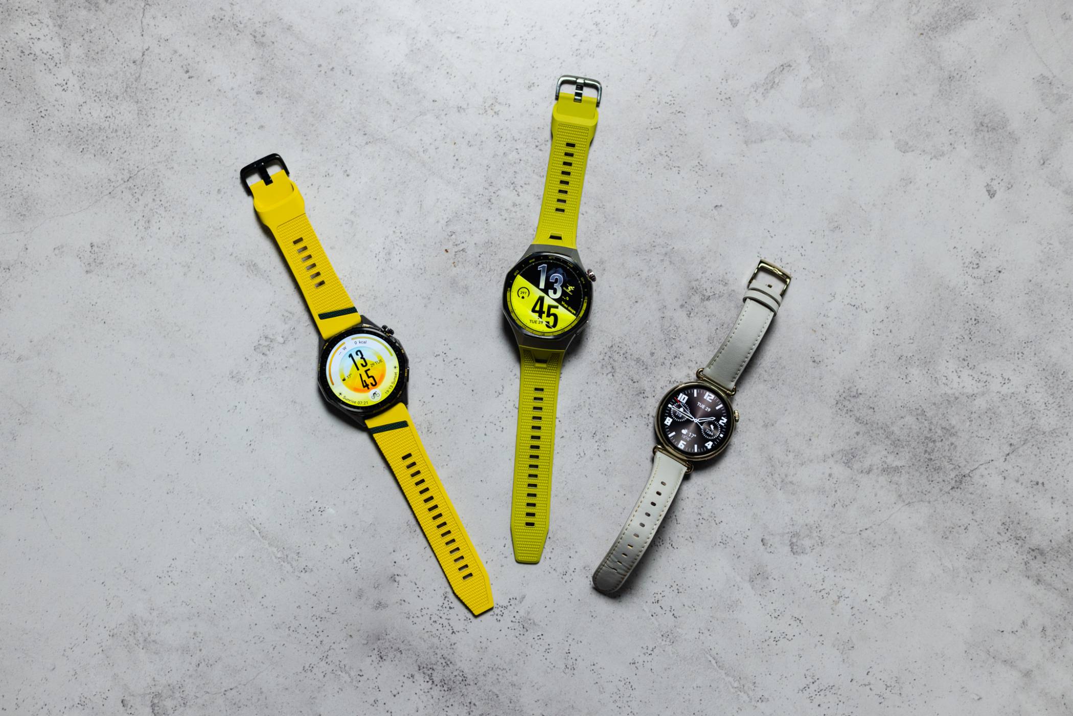 HUAWEI WATCH GT 7 – стил, спорт и смарт функции на китката (РЕВЮ)