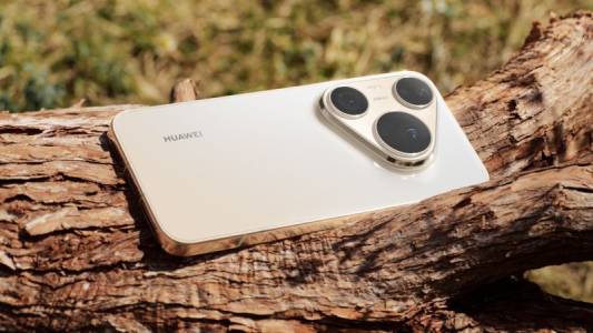 HUAWEI Pura 90s Series идват у нас с нов стандарт в мобилната фотография и иновативния дизайн