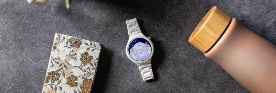 HUAWEI WATCH 6 Pro 43 mm – съдете книгата по корицата  (РЕВЮ)