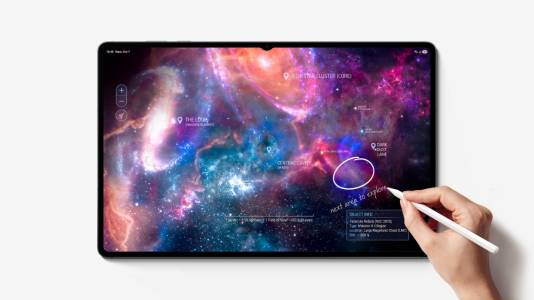 Серията Samsung Galaxy Tab S12 пристига в България: повече пространство, повече възможности и 6 месеца Google AI Pro