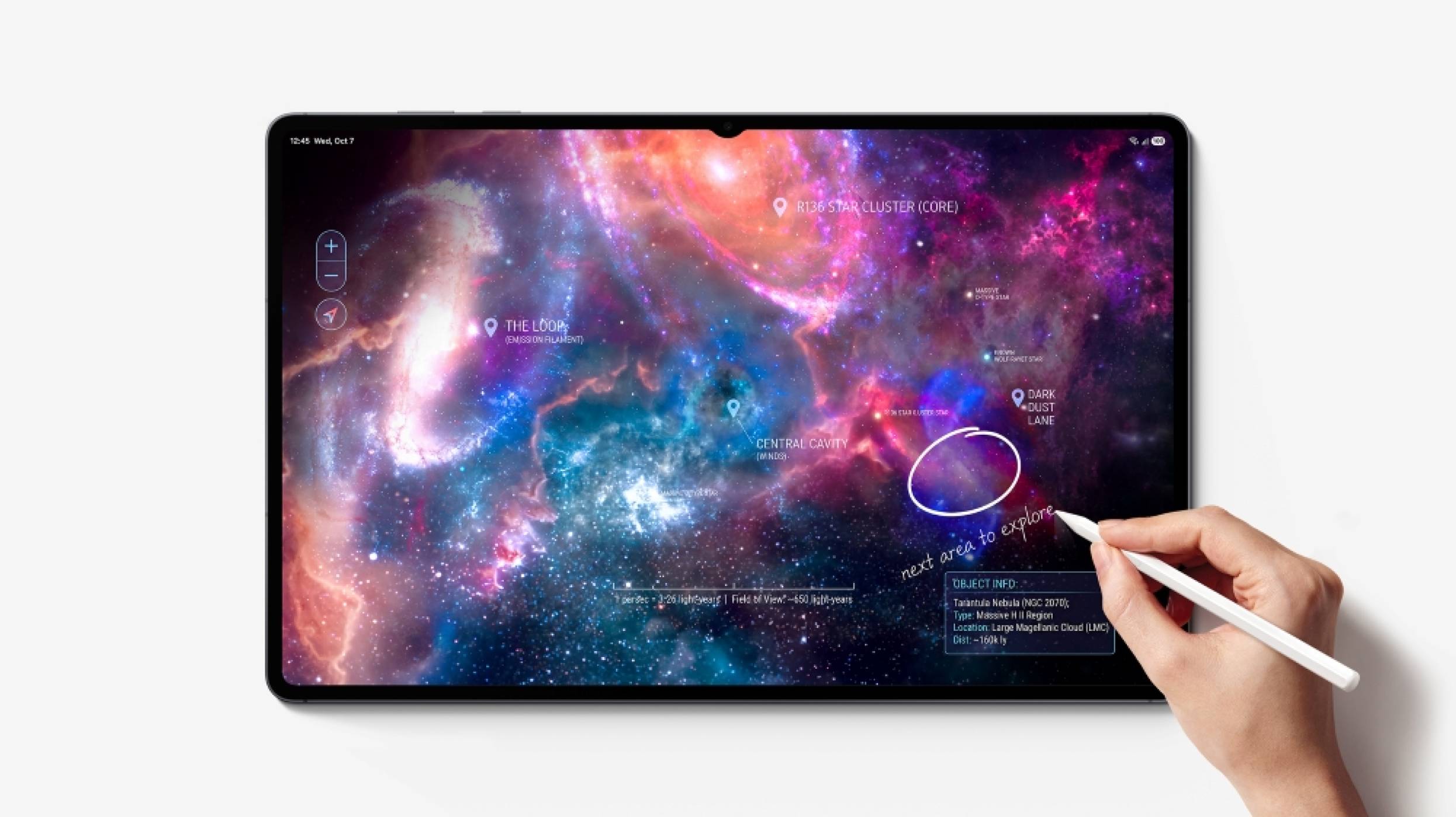 Серията Samsung Galaxy Tab S12 пристига в България: повече пространство, повече възможности и 6 месеца Google AI Pro
