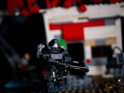 Doom намери нов дом на тъчскрийна на струващия 8000 долара фотоапарат Hasselblad X2D