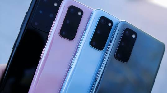 Изтекла информация за цените на серията Galaxy S27 носи добри новини поне за два от моделите