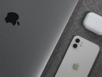 iPhone Duo се появи в Geekbench като най-мощния сгъваем смартфон досега