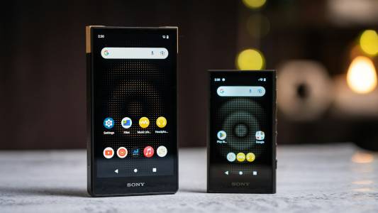 Sony подготвя два нови флагмански Walkman плейъра, като най-скъпият ще струва близо 5000 евро