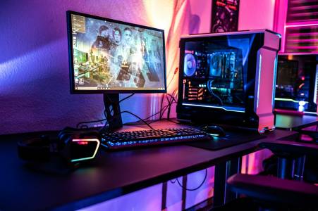 GTA VI може да излезе за PC още в началото на 2027 г. — значително по-рано от очакваното