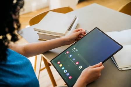 Amazon направи това, което Google не успя за 15 години: създаде Android таблет за всекидневна употреба